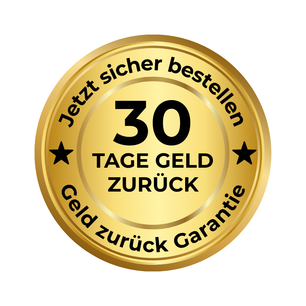 KnieWohl™ Bandage – Natürliche Bambus Kompression