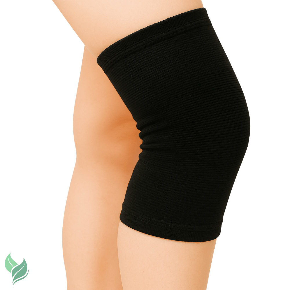 KnieWohl™ Bandage – Natürliche Bambus Kompression