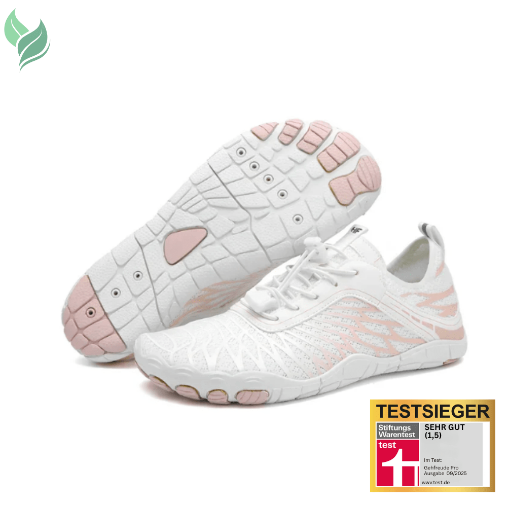 Körperoaseplus® - Gehfreude Pro