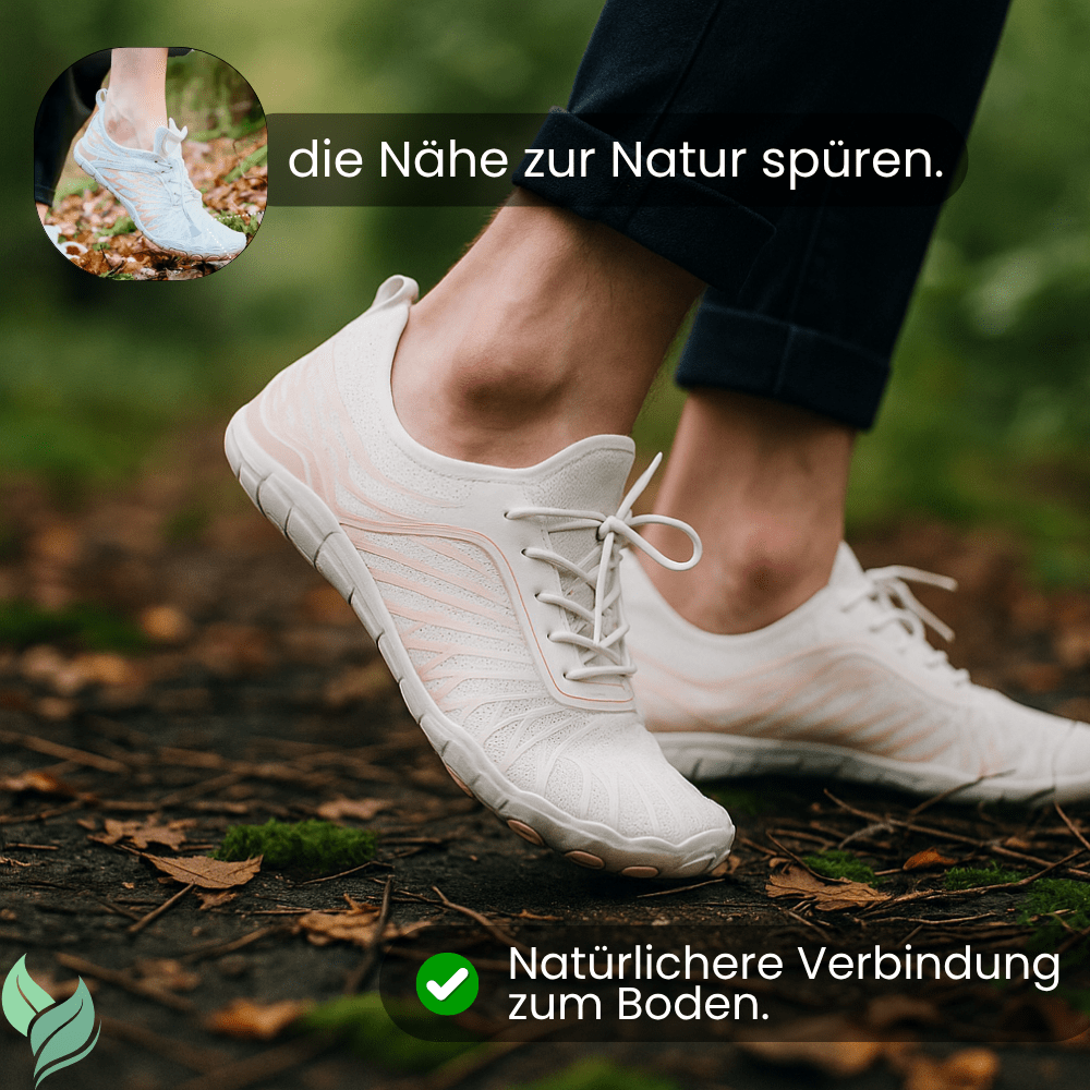 Körperoaseplus® - Gehfreude Pro