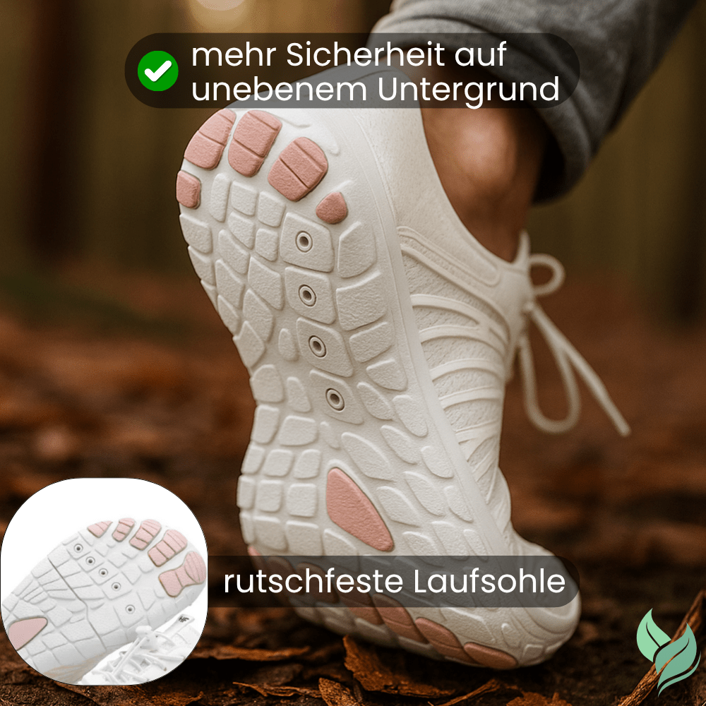 Körperoaseplus® - Gehfreude Pro