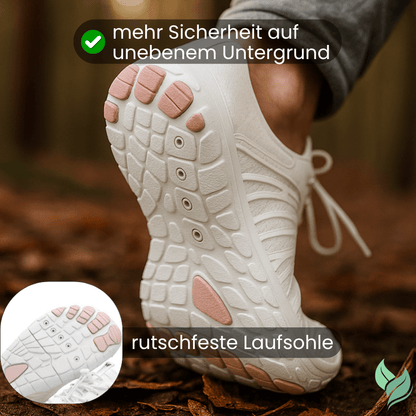 Körperoaseplus® - Gehfreude Pro