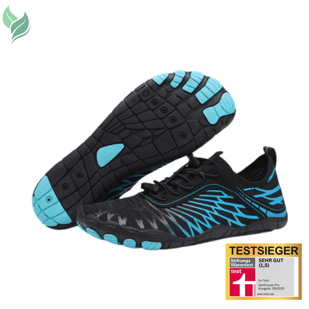 Körperoaseplus® - Gehfreude Pro