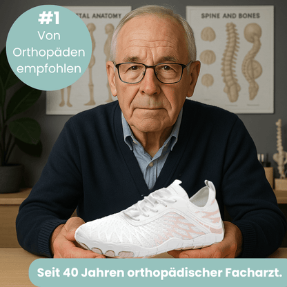 Körperoaseplus® - Gehfreude Pro